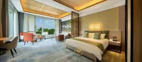 Yujing Garden Holiday Hotel Hotels in Shijiazhuang