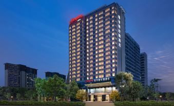 Hampton by Hilton Chengdu Xipu