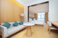 JI Hotel (Nanjing Lishui Yongshoufang Commercial Street) Hotels near Nanjing Rose Garden