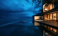 Pusu Designer Lake View Holiday Hotel - 5 Sao