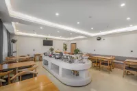GreenTree Inn Hotel (Huangshanyi Xidi Hongcun Branch) - sarapan