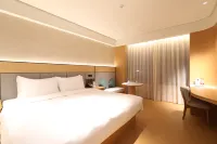 JI Hotel (Jiujiang Xiushui Bus Terminal) Hotels in Xiushui County