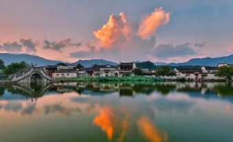 Hongcun Fengqiao Yebo Inn