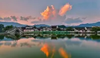 Hongcun Fengqiao Yebo Inn