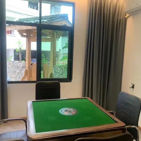 Jiatang Residence