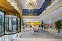 Vienna Hotel (Taian Feicheng Junyue Building Wuyue Plaza Branch))