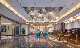 Jinjiang Metropolo Hotel Shijiazhuang Jianhua City Plaza