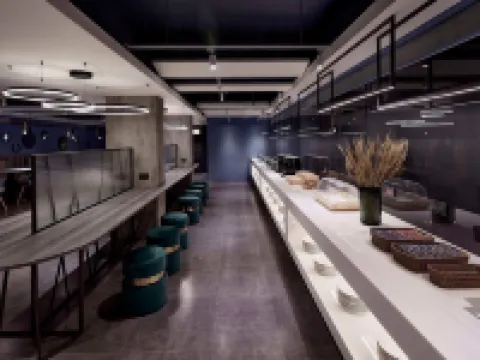 海福商務飯店 金門酒店