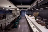 ไห่ฝู่ โฮเต็ลแอนด์สวีทส์