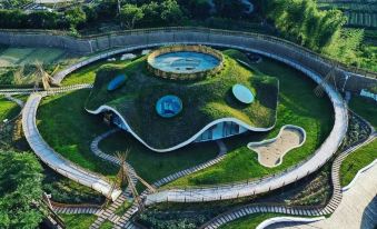 Chunfeng Baiyang Homestay
