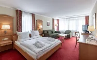 Karma Bavaria Hotels in der Nähe von Destillerie Lantenhammer