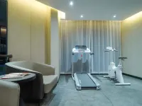 WUXUAN·YUANMU Hotel (Taiyuan Liu Xiang Jinshang Museum) Hotels near Black Dragon Pool