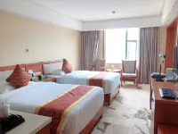 Fuyongyinfa Hotel Hotels near Jinfang Shopping Plaza (Renmin Middle Road)