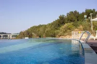 Wenzhou Pinhai Zuoshe Hotel - Infinity Pools