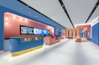 漢庭飯店（長治潞城南華西街店）