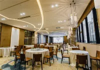Empark Kingworld Hotel - breakfast