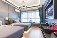 Chenxi Hotel (Jinan Shimao Tianyue Railway Station North Square Branch) - Condos