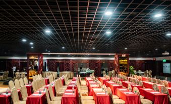 Jingmen Ruilan Hotel