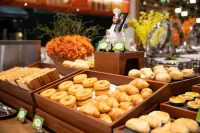 Hampton by Hilton  Deqing - Desayuno