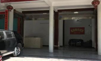Keyunju Elevator Hot Spring Accommodation