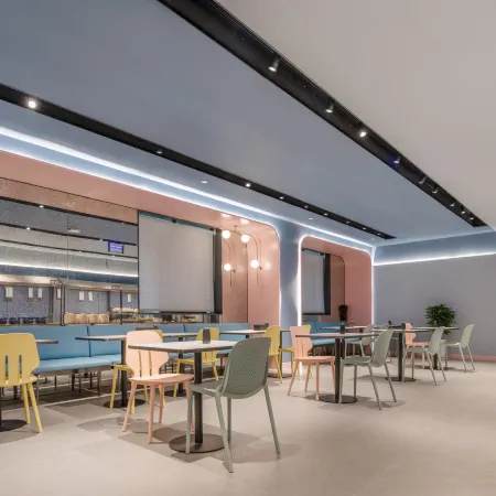 HanTing Hotel (Municipal Plaza, Wushan, Chongqing)