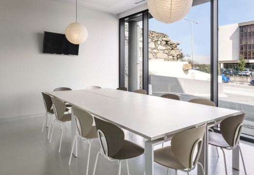 공항 근처 호텔 객실