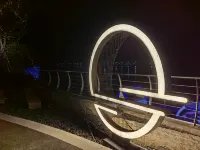 Sweden Holiday Apartment Hotel (Lishui Qingtian Branch)