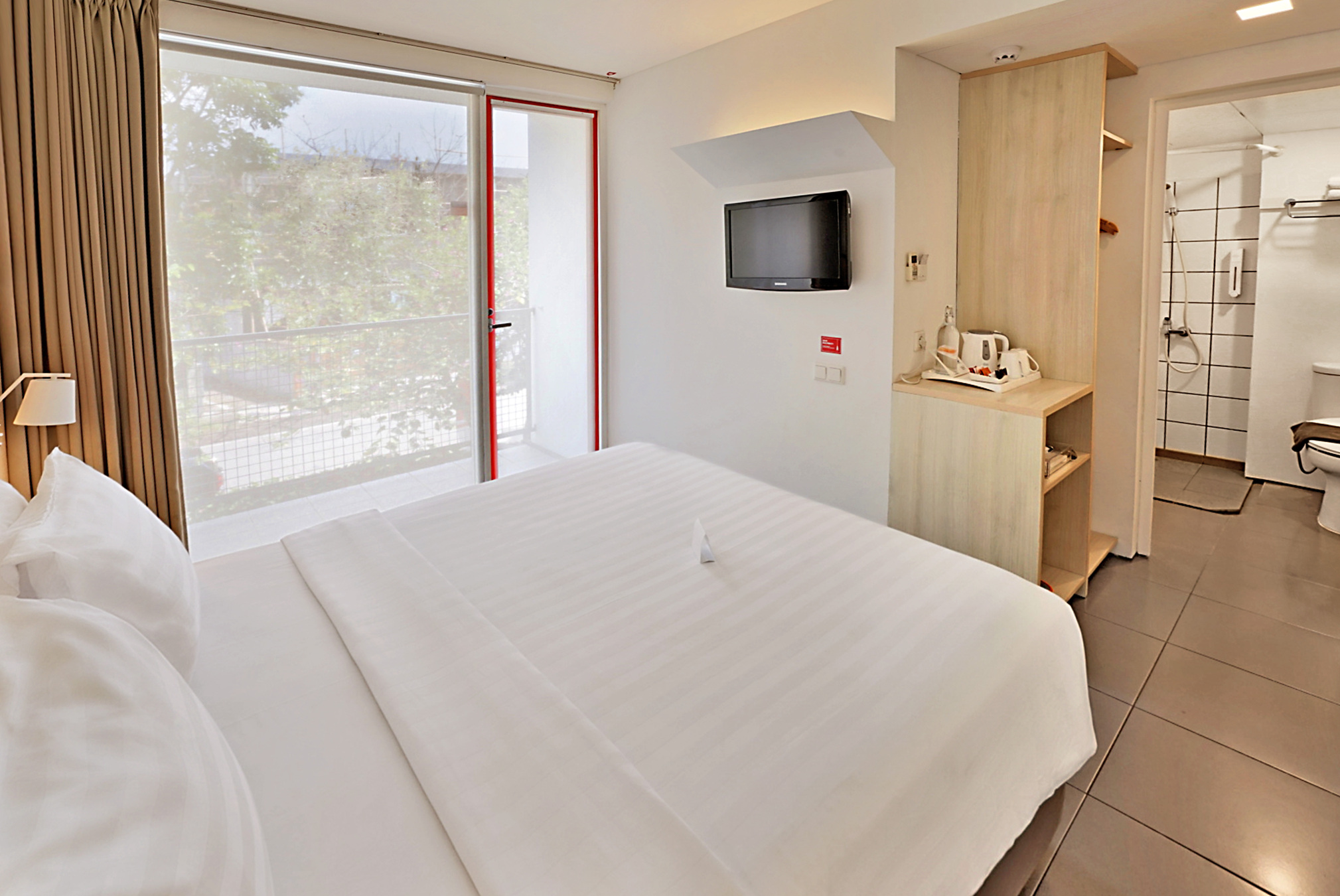 Malaka Hotel Bandung Hotels in Lengkong