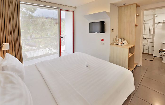 Malaka Hotel Bandung