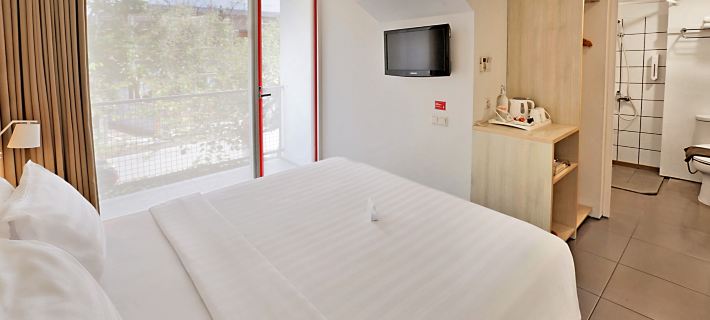 Malaka Hotel Bandung Hotels in Lengkong
