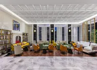 Ramada Binjiang Hotel Yichang
