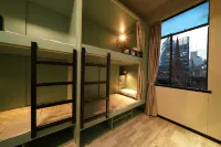 No.1 Youth Hostel (The Bund Nanjing East Road Branch) - Auberges de jeunesse