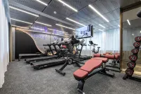 アトゥールホテル 柯橋紹興（軽紡城）