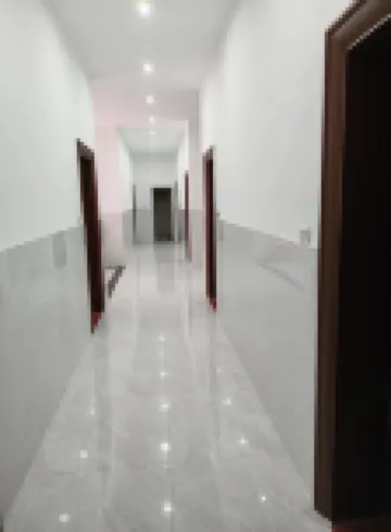 Hunchunxin Satisfied Guest House