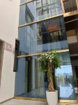 Mandu Yayuan Hotel (Jianyang Tianfu Airport Branch) - Gym