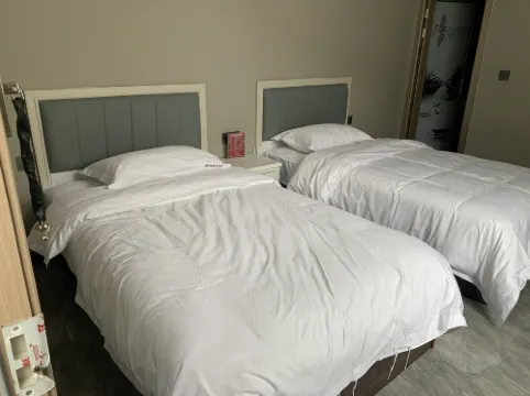 Longshan Liye Chengxin Homestay