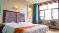 Jingbian Danxia Tourism Resort Hotels near The Wave Valley Scenic Area