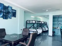 Tianyi E-sports Hotel فنادق في مديرية ووشي