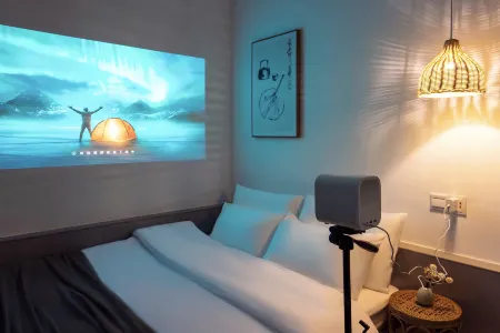 Liujuyizhai Inn Отели рядом с достопримечательностью «Biefeng Temple»