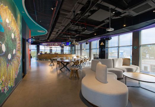 트루 바이 힐튼 하우 지앙 시티 센터