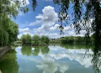 Xinchang Tianmu Langyuan Health Valley