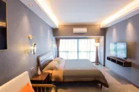 Yianju Serviced Apartment