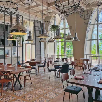 Hyatt Regency Hainan Ocean Paradise Resort