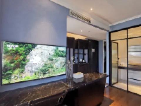 Zheda Yuanzheng Lanshe Hotel (Hangzhou Xihu Hefang Street)