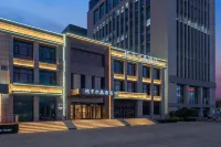 北京亦莊京東總部桔子水晶飯店 亦莊經濟開發區住宿飯店