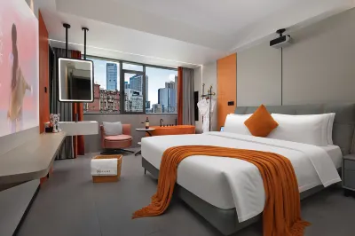 Mumu Hotel
