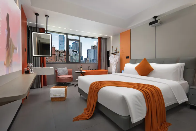 Mumu Hotel