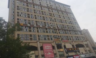 Bayu Xiaozhu B&B Hotel