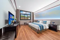 Times International Hotel