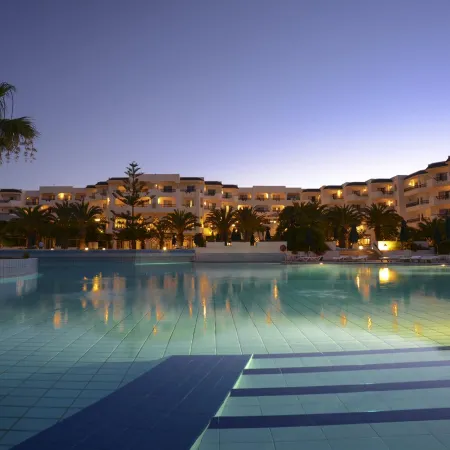 One Resort El Mansour